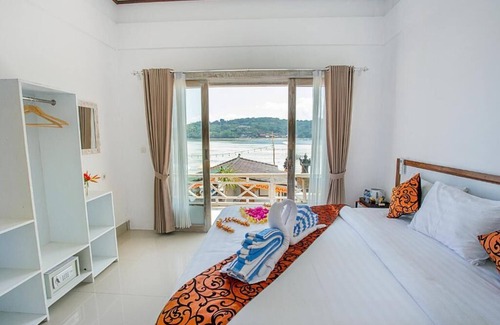 Ceningan Island Hotel | Rumah Marta Ceningan island