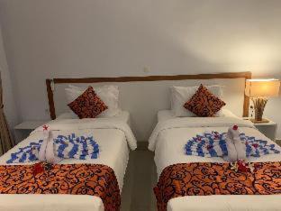 Ceningan Island Casa | Rumah Marta Ceningan Island