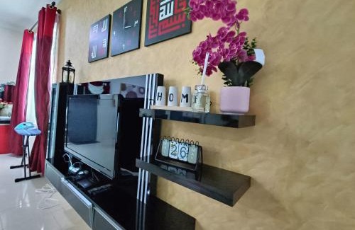 Kuantan Casa | RUMAH MARYAM PRIVATE POOL DI PANTAI BESERAH