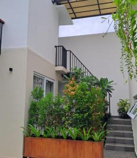 Jimbaran Apartamento | Rumah Menik