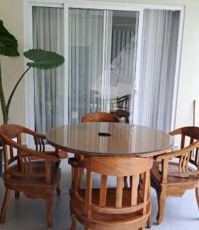 Jimbaran Apartamento | Rumah Menik