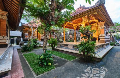 Mas Casa | Rumah Pak Runa