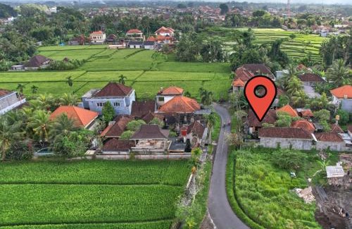 Mas Casa | Rumah Pak Runa