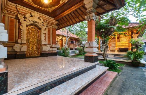 Mas Casa | Rumah Pak Runa