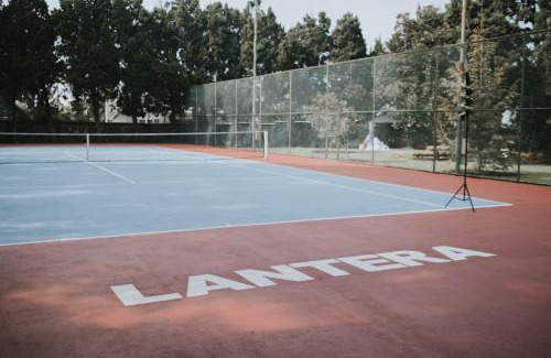 Setiabudi Casa | Rumah Pelita by Villa Lantera - Tennis Court & Swimming Pool