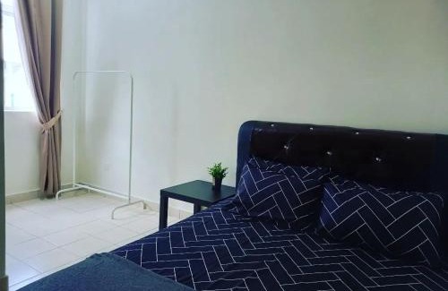 Bagan Serai Casa | Rumah Singgah Bagan Serai Perak