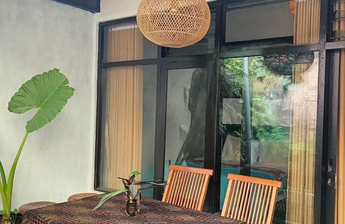 Peliatan Casa | Rumah Teges Ubud