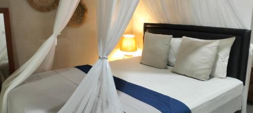 Peliatan Casa | Rumah Teges Ubud