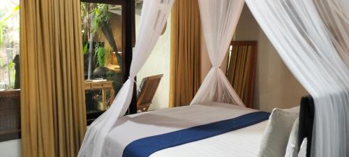 Peliatan Casa | Rumah Teges Ubud