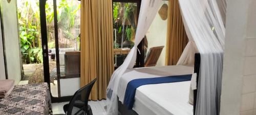 Peliatan Casa | Rumah Teges Ubud