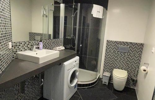 Slivenec Apartamento | RUMAKO apartments