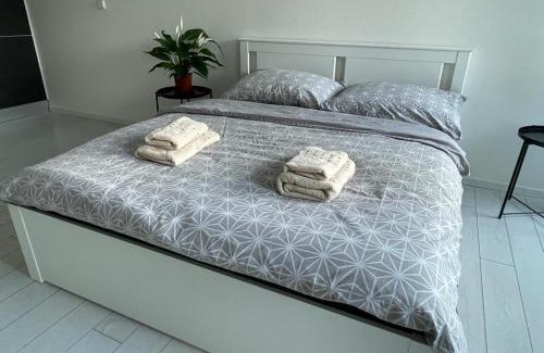 Slivenec Apartamento | RUMAKO apartments
