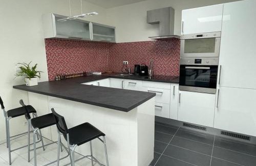 Slivenec Apartamento | RUMAKO apartments