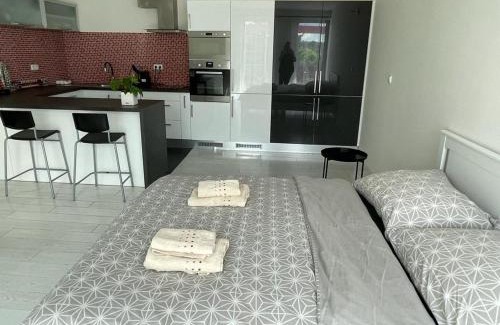 Slivenec Apartamento | RUMAKO apartments
