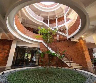 Jakarta Hotel | Rumanami Residence