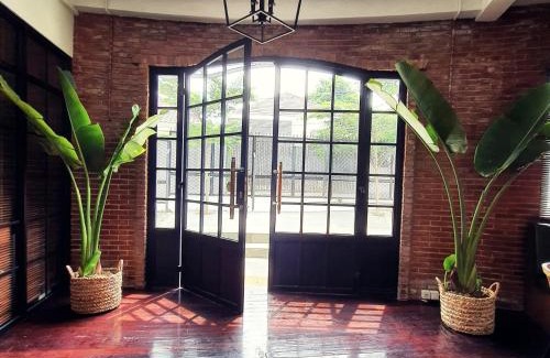 Jakarta Hotel | Rumanami Residence