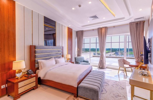 Punjab Hotel | Rumanza by Pearl Continental