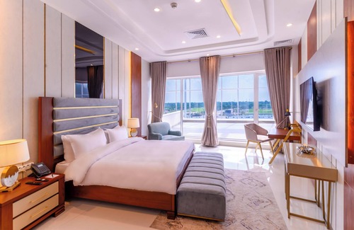 Punjab Hotel | Rumanza by Pearl Continental