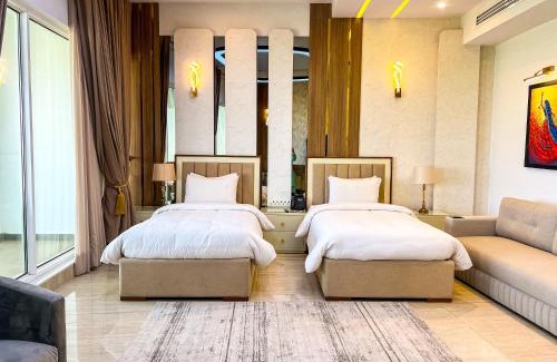 Multan Hotel | Rumanza by Pearl Continental