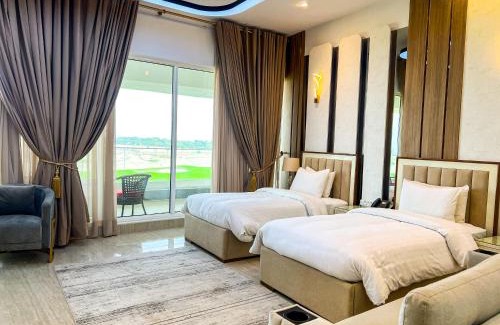 Multan Hotel | Rumanza by Pearl Continental