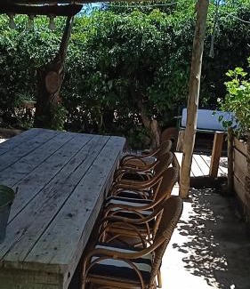 Manatiales Casa | Rumba2