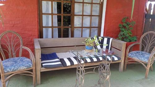 Manatiales Casa | Rumba2