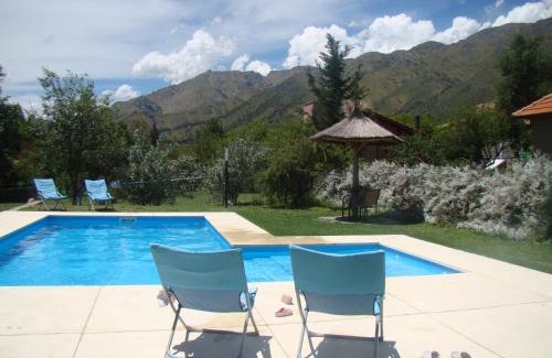 El Rincon Apartamento | Rumbo 020 Apart