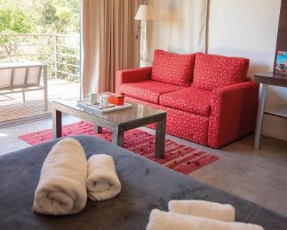 El Rincon Apartamento | Rumbo 020 Apart