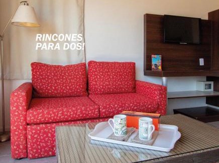 El Rincon Apartamento | Rumbo 020 Apart