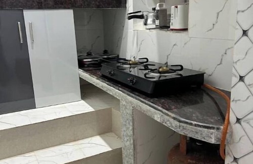 Jayadev Vihar Casa | Rumi HomeStays