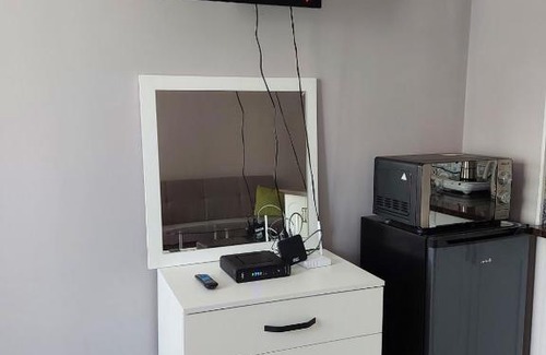 Trakata Apartamento | Rumi place