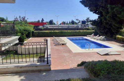 Trakata Apartamento | Rumi place