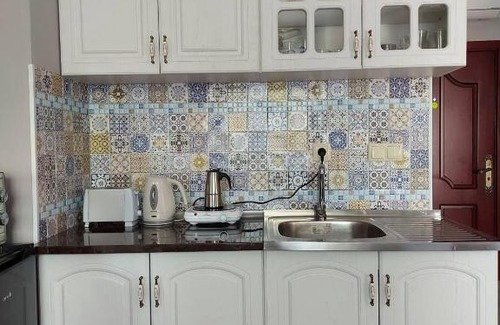 Trakata Apartamento | Rumi place