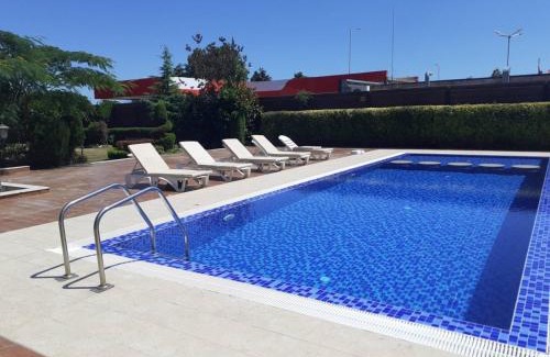 Trakata Apartamento | Rumi place