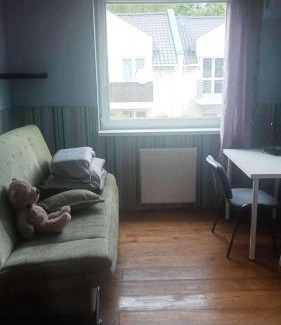 Rumia Apartamento | Rumia - Apartment - Sleeps 8 - Parking - Seaside