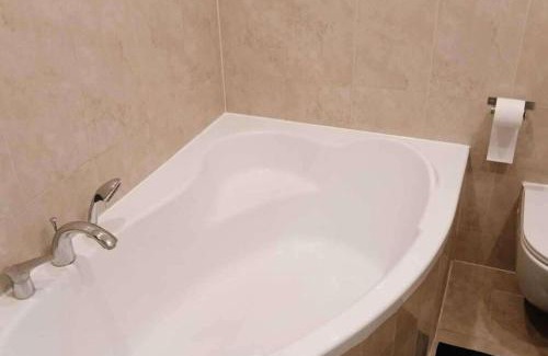 Rumia Apartamento | Rumia - Apartment - Sleeps 8 - Parking - Seaside