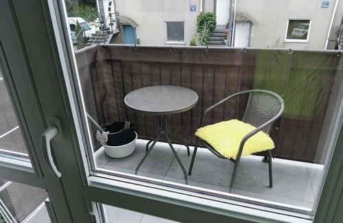 Rumia Apartamento | Rumia - Apartment - Sleeps 8 - Parking - Seaside