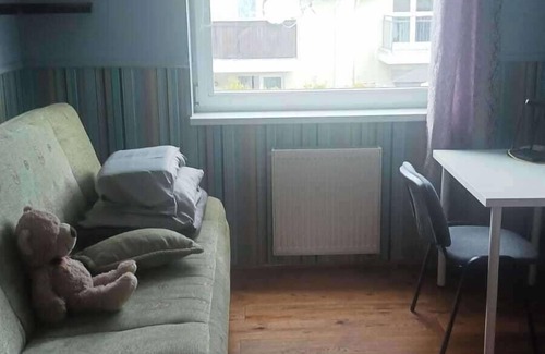 Rumia Apartamento | Rumia - Apartment - Sleeps 8 - Parking - Seaside