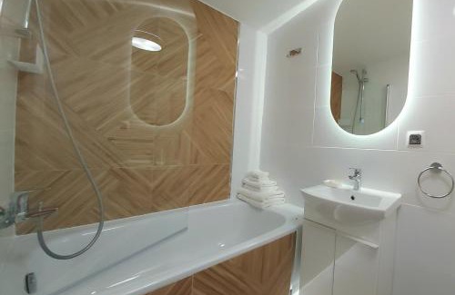 Rumia Apartamento | Rumia Cichy Zaułek 5