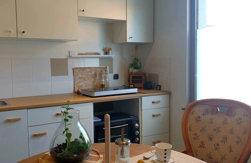 Tournai Apartamento | Rumilies annex