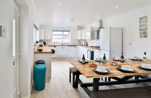 Trowbridge Casa | Rumney House