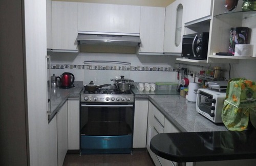 Country Club Apartamento | Runawasi Apartments - Caribbean - central, family friendly and comfortable.