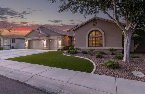 Sun Groves Casa | Runaway Bay Chandler