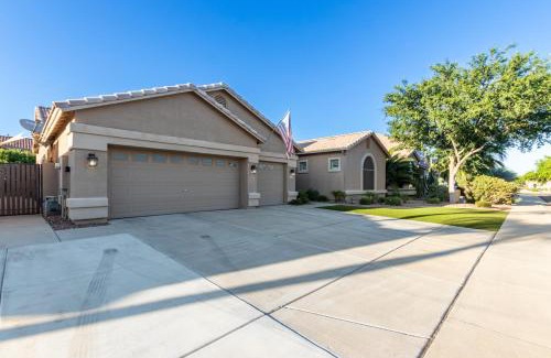 Sun Groves Casa | Runaway Bay Chandler