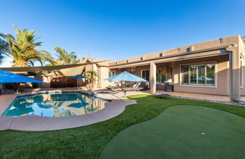 Sun Groves Casa | Runaway Bay Chandler