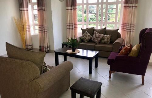 Runda Apartamento | Runda 2 Bedroom