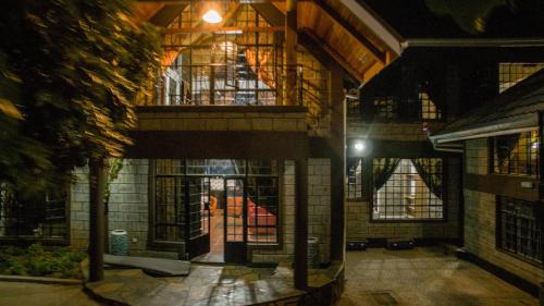 Runda Casa | Runda Lofts