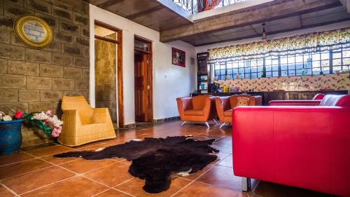 Runda Casa | Runda Lofts