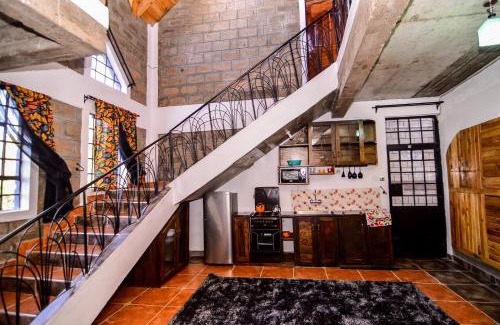 Runda Casa | Runda Lofts
