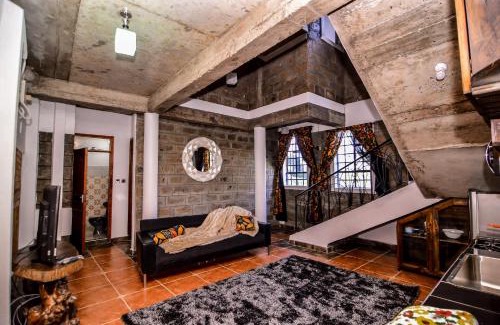 Runda Casa | Runda Lofts